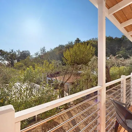 Holiday home Mobile Next 229 Pietra Ligure