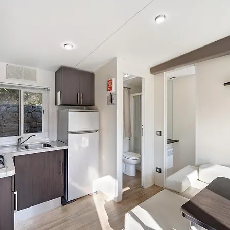 Holiday home Mobile Next 229