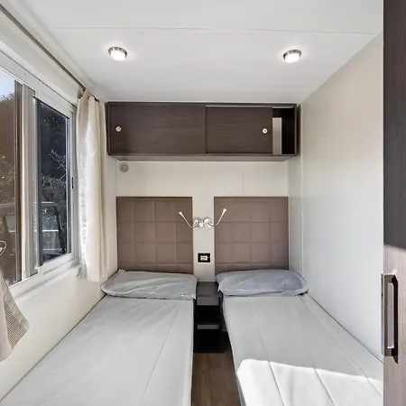 Mobile Next 229 Holiday home Pietra Ligure