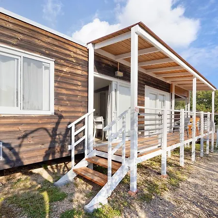 Mobile Next 229 Holiday home Pietra Ligure