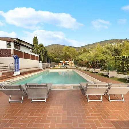 Holiday home Mobile Next 229 Pietra Ligure